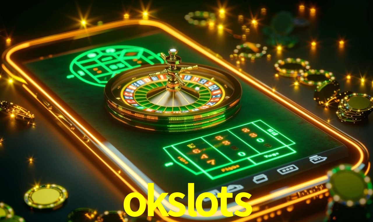 okslots Brasília - Security