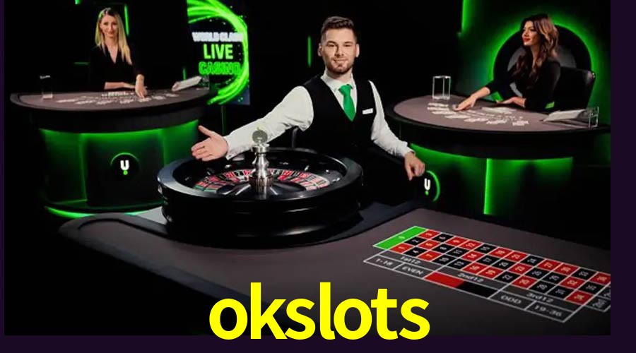 Exclusive Offers okslots