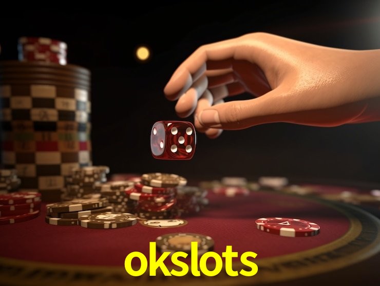 okslots Rio de Janeiro - Popular Jogos