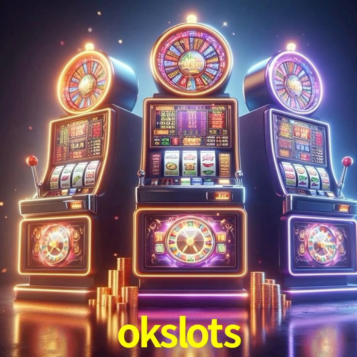 okslots,okslots.com