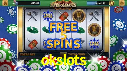 A Popularidade dos Caça-Níqueis no okslots