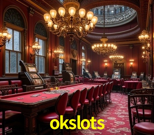okslots Fortaleza - Reviews