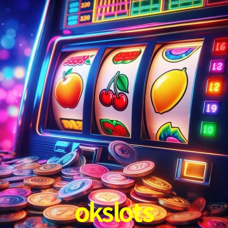 Segurança 2FA okslots
