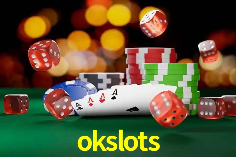 okslots Brasília - Jogo Features