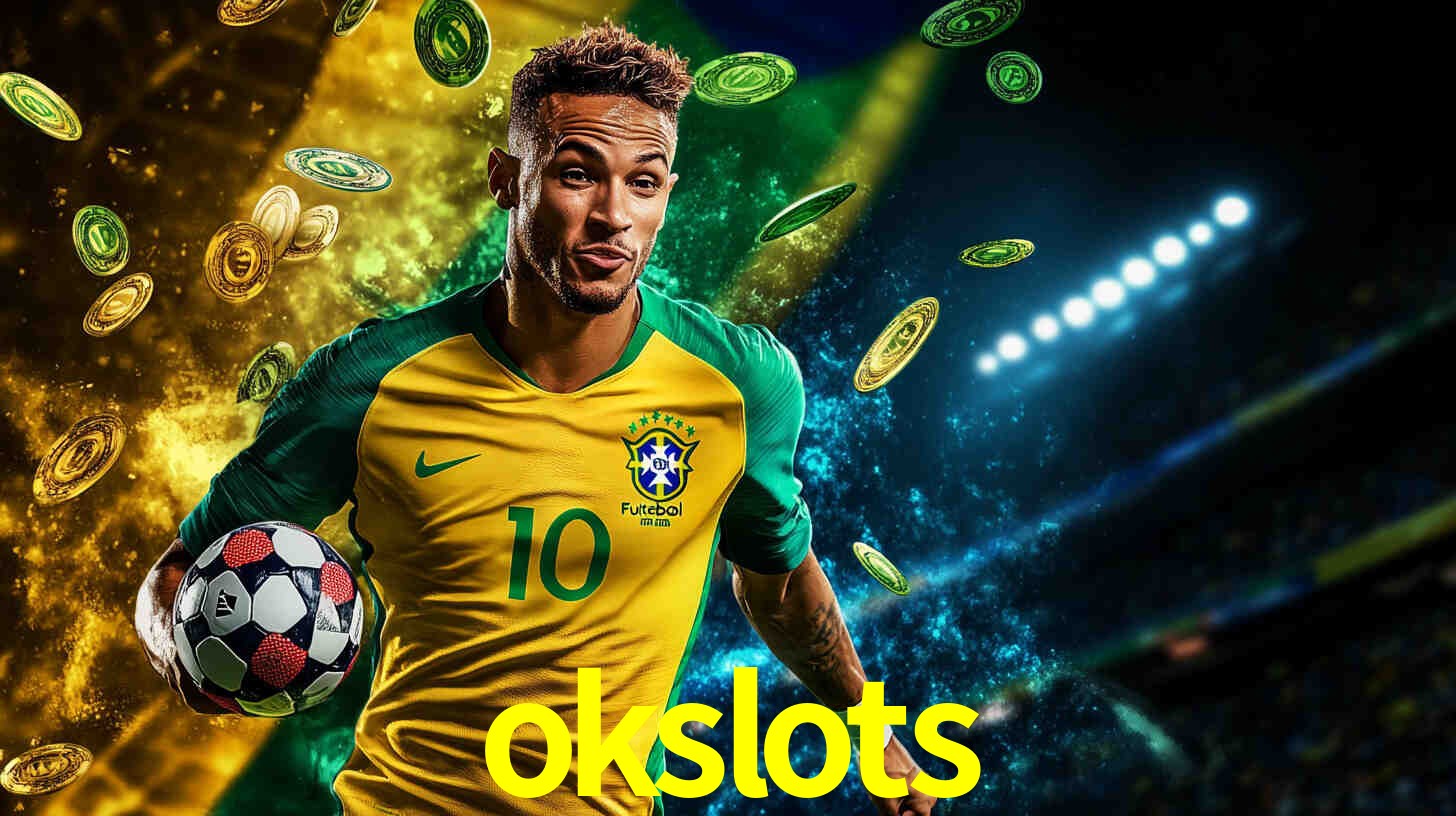 Explorando a Categoria de Eventos em Apostas na okslots