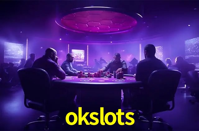 Integração de APIs okslots