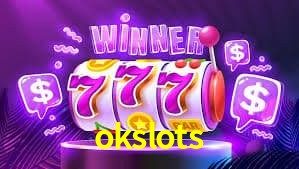 Player Reviews okslots