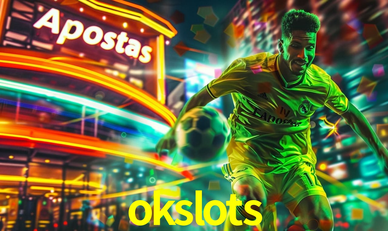 Ofertas Exclusivas okslots