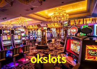 okslots Salvador - Bonus Stats