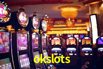 okslots Brasília - VIP Program
