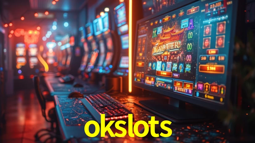okslots bet