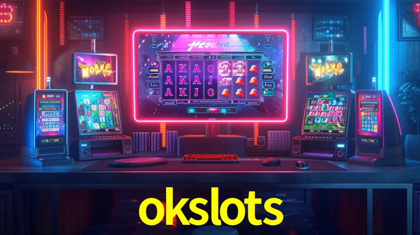 Explore as vantagens do okslots: serviço profissional e confiabilidade