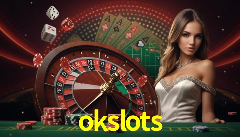API Integration okslots