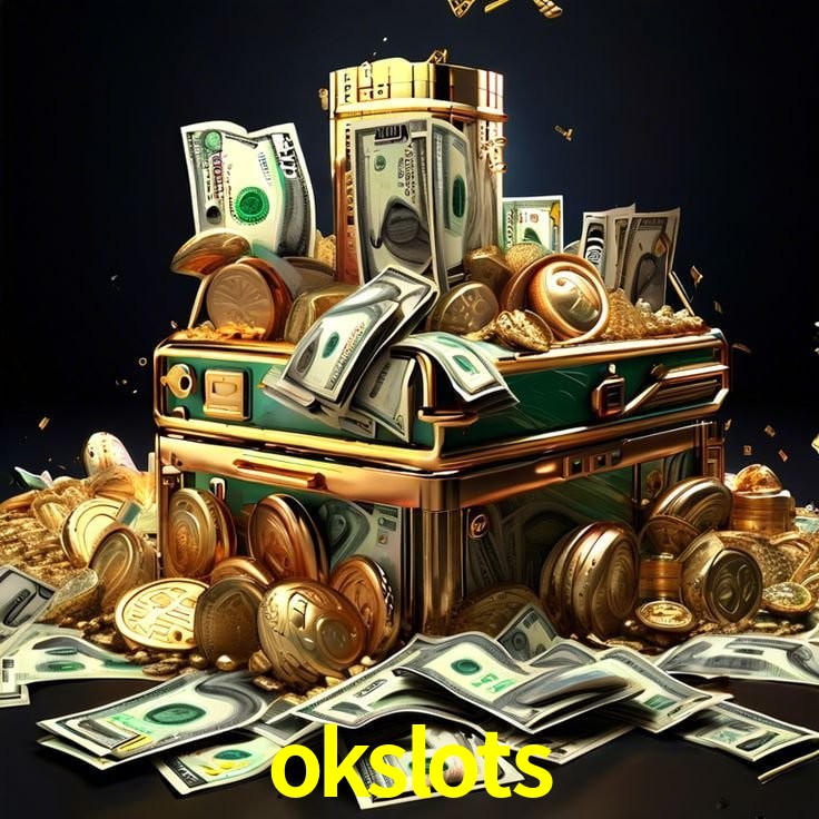 Benefícios da Conta okslots