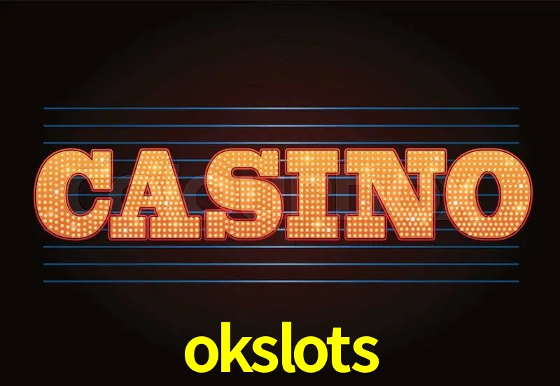 Tecnologia da Plataforma okslots