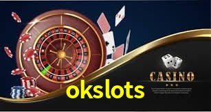 Login Seguro okslots