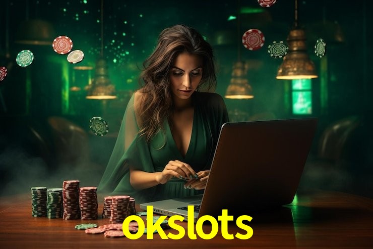 okslots - App Security