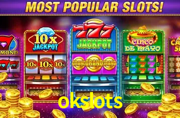 okslots Belo Horizonte - VIP Casino