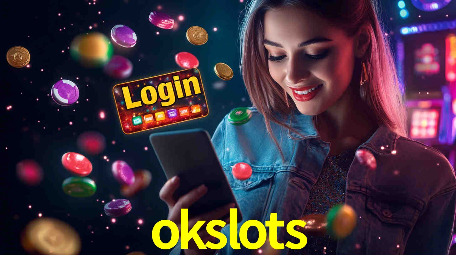 Descubra a Essência do okslots: Nossa História e Compromissos