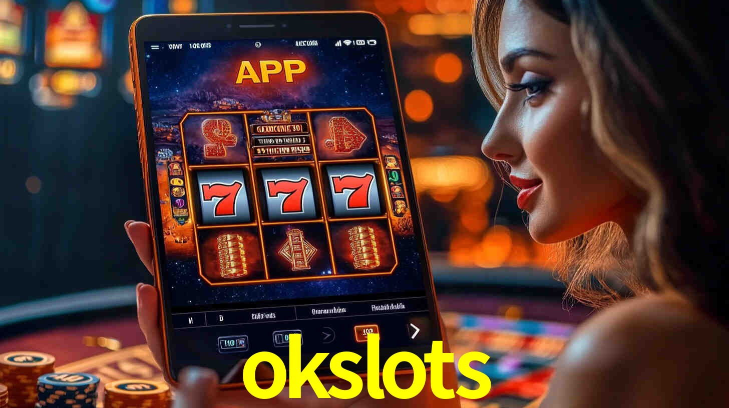 okslots.com