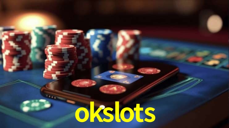 okslots Belo Horizonte - Jackpots