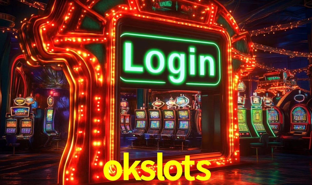 Casino Ao Vivo okslots