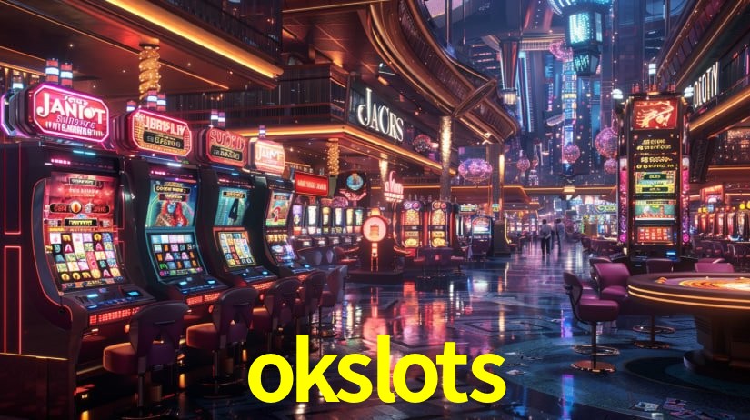 Account Benefits okslots