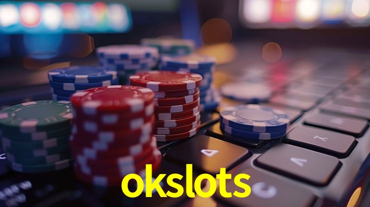 okslots - Support