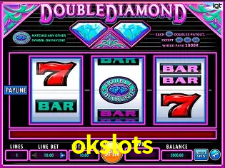 Descubra a Magia dos Jogos de Arcade no okslots