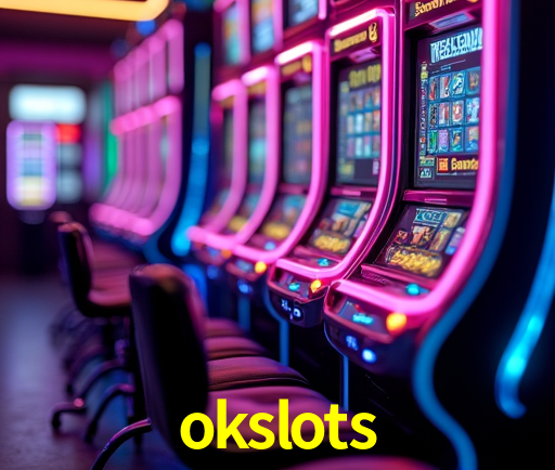 okslots Rio de Janeiro - Slot Strategy