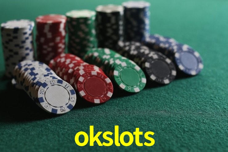 Slot Games okslots