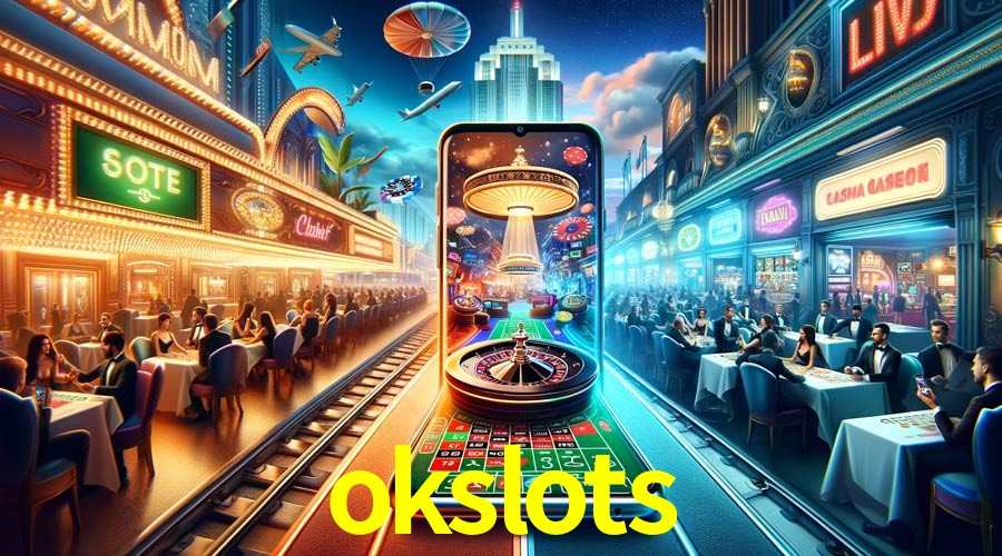 Weekend Specials okslots