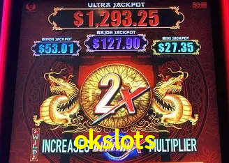 okslots Brasília - Casino Guide