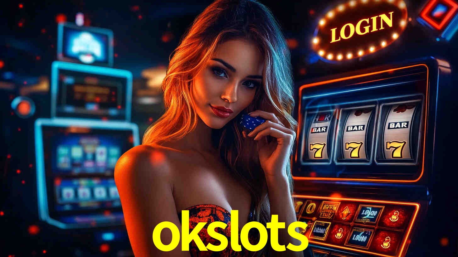 okslots bet