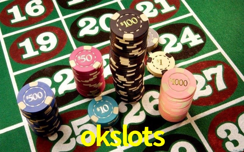 cassino okslots