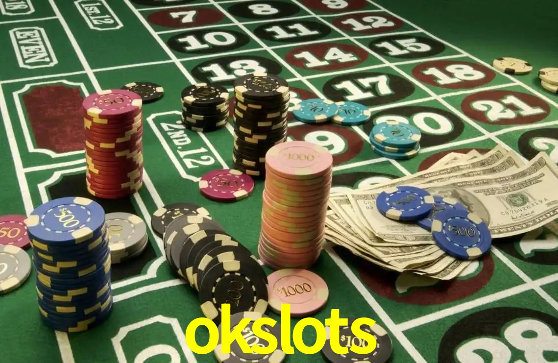 Games Directory okslots