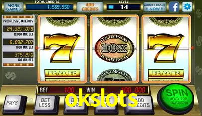 A Experiência Imersiva dos Cassinos Ao Vivo no okslots