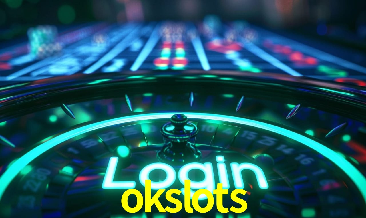 Provedores de Jogos okslots