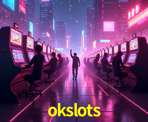 Apostas de Tênis okslots