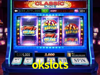 A Emoção da Loteria na okslots: Uma Chance de Mudança de Vida