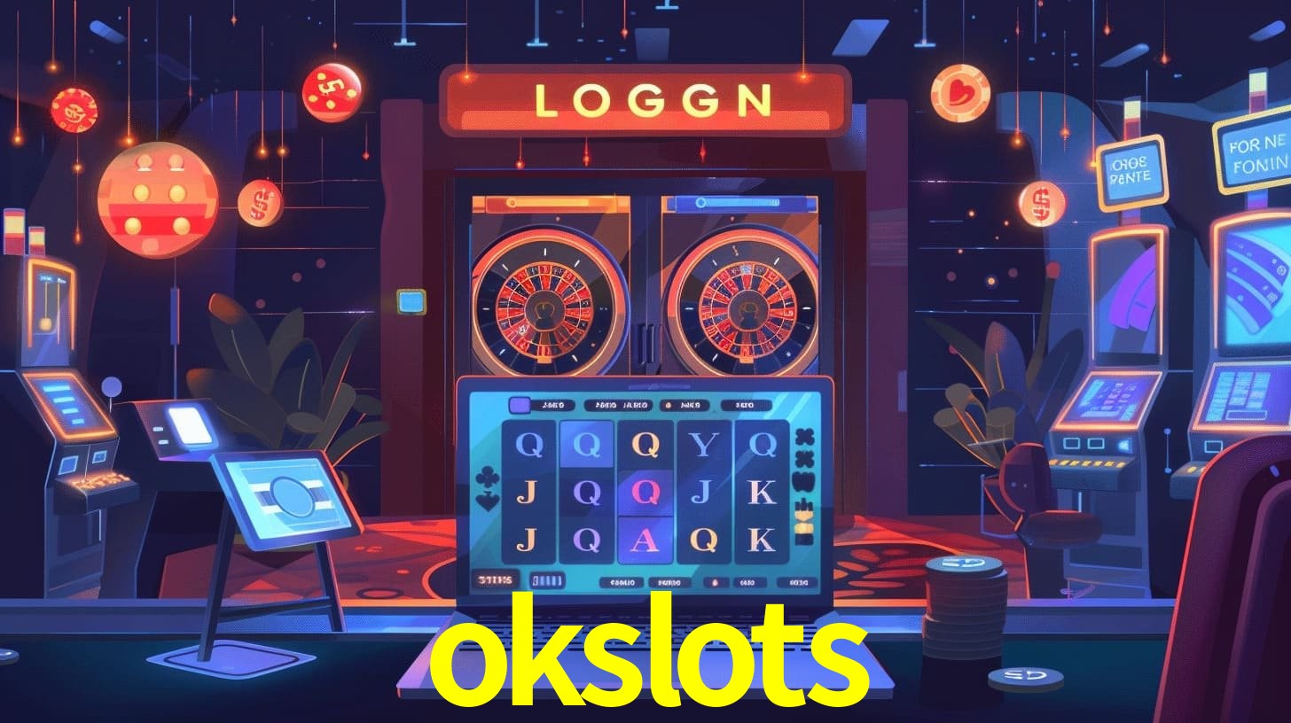 okslots Salvador - Support