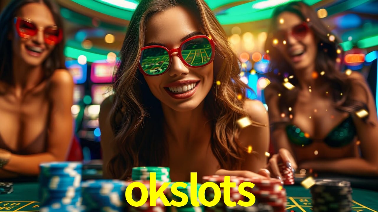 Game Statistics okslots