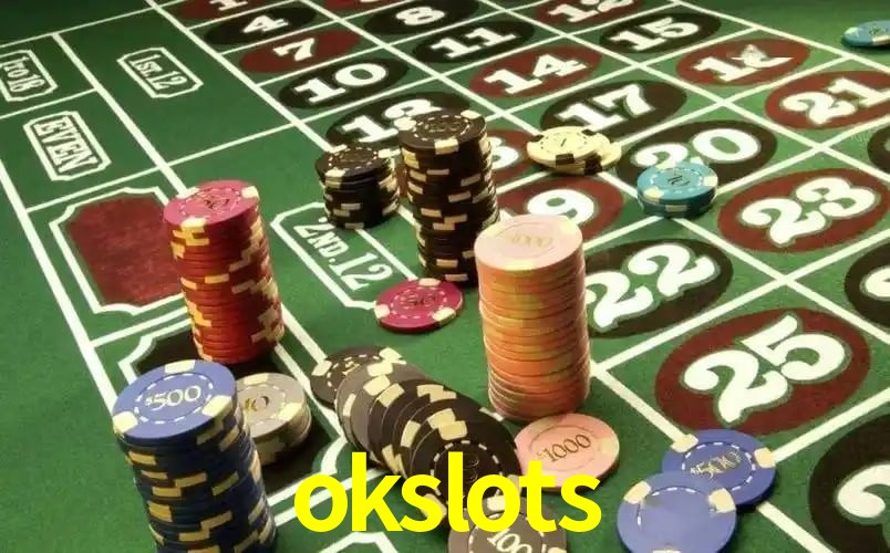 Promoções Sazonais okslots