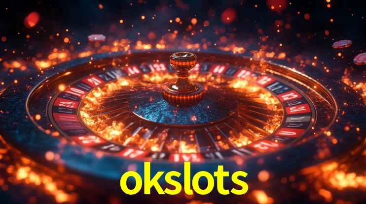 okslots App Interface