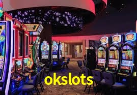 okslots Belo Horizonte - Promo Tips