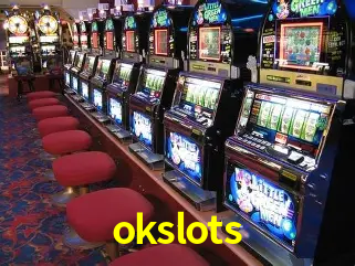 Descubra o Mundo do Cassino Online com okslots