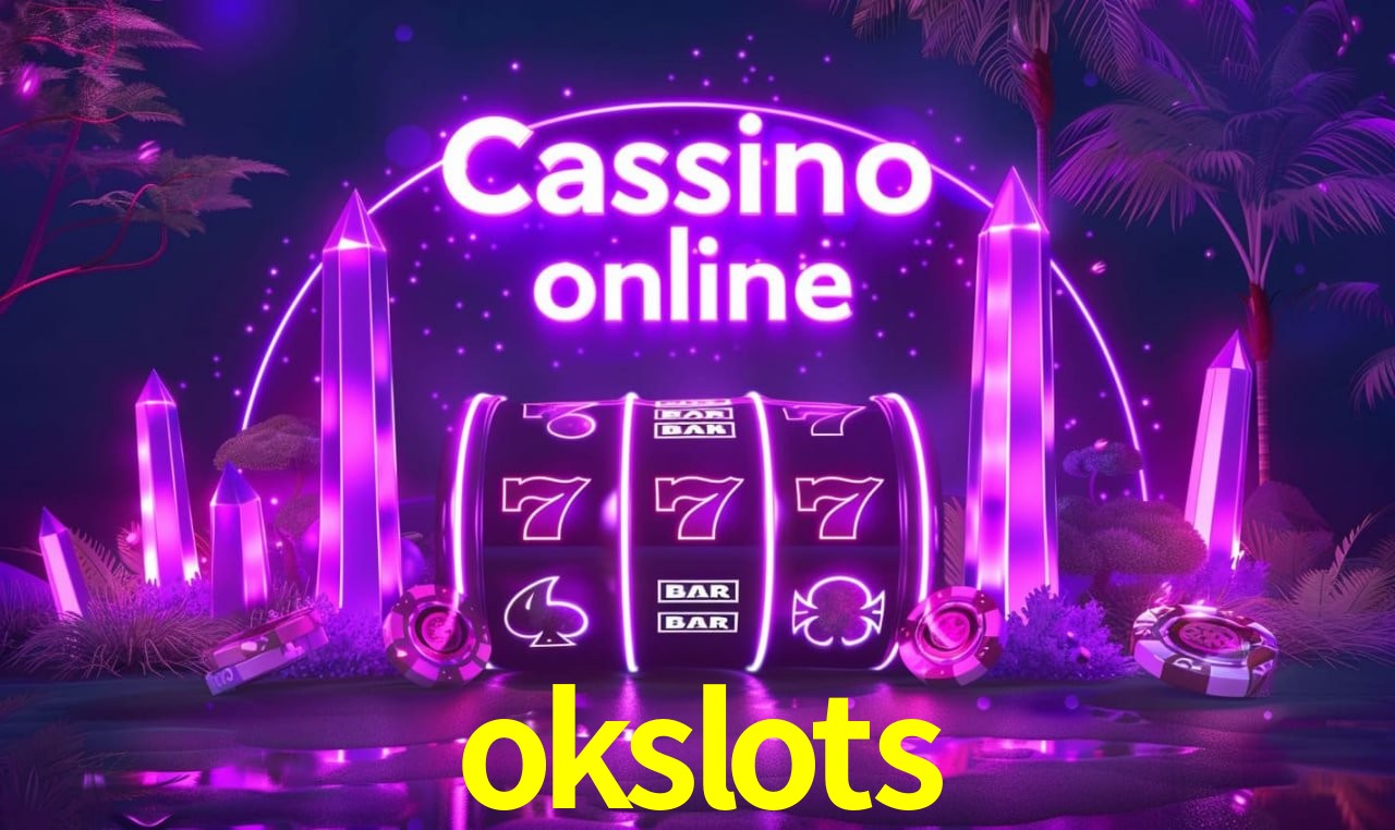 okslots - Security