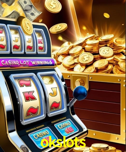 Live Casino okslots