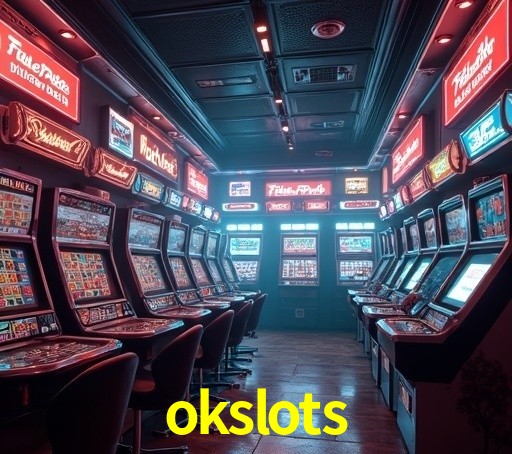 okslots Brasília - Leaderboards