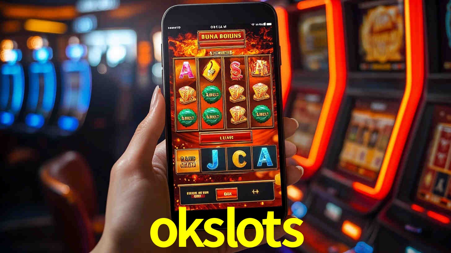 okslots bet